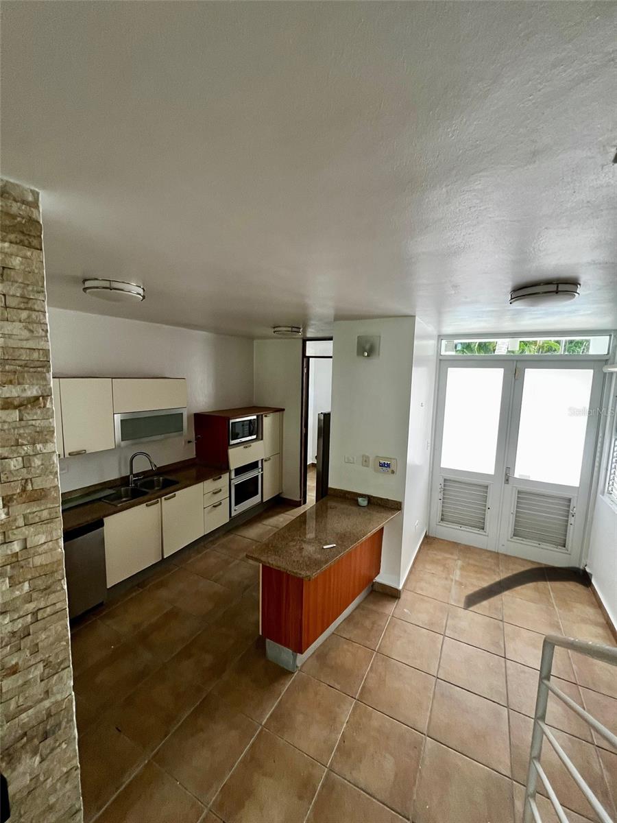 VILLAS DE GOLF AT CIUDAD JARDIN - Residential