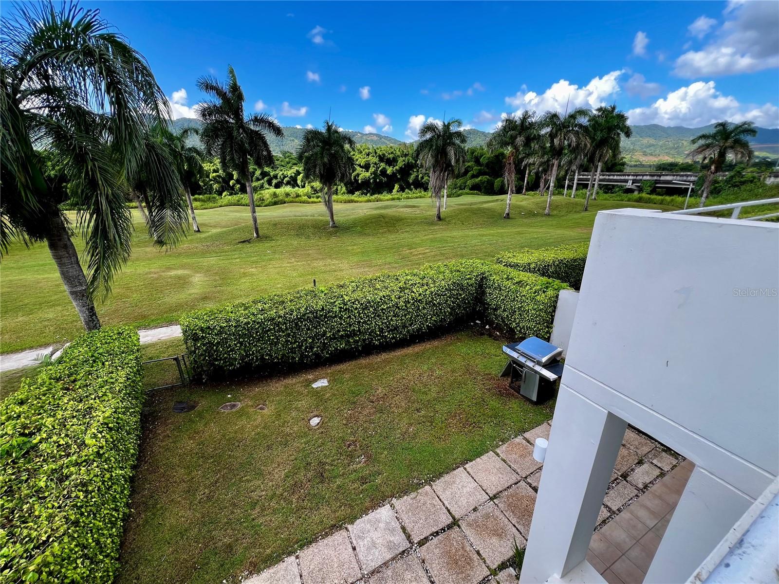 VILLAS DE GOLF AT CIUDAD JARDIN - Residential