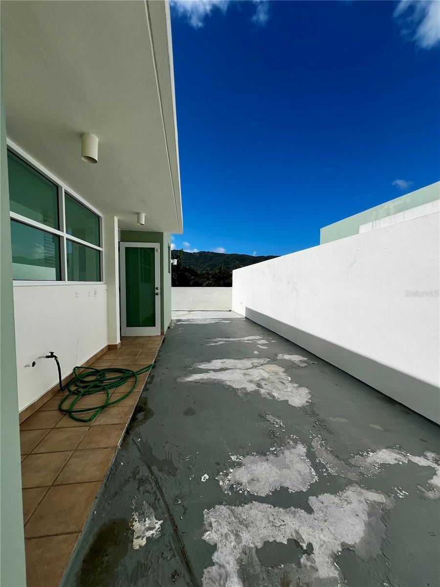 VILLAS DE GOLF AT CIUDAD JARDIN - Residential