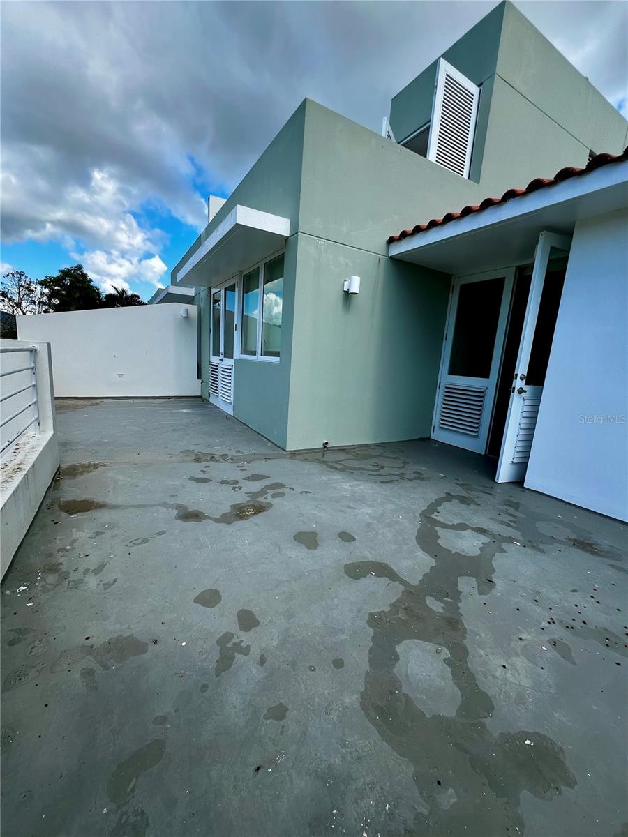 VILLAS DE GOLF AT CIUDAD JARDIN - Residential