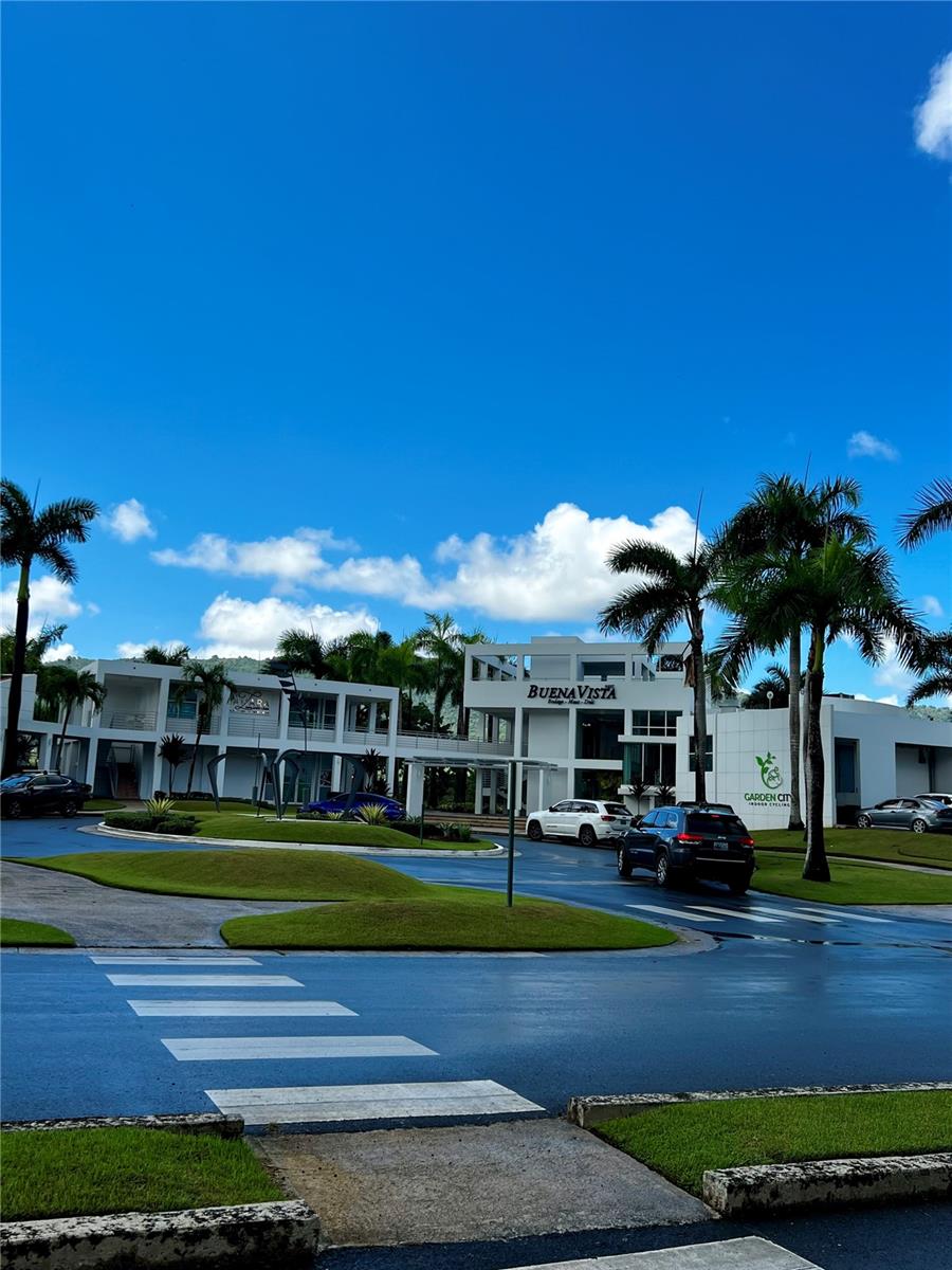 VILLAS DE GOLF AT CIUDAD JARDIN - Residential