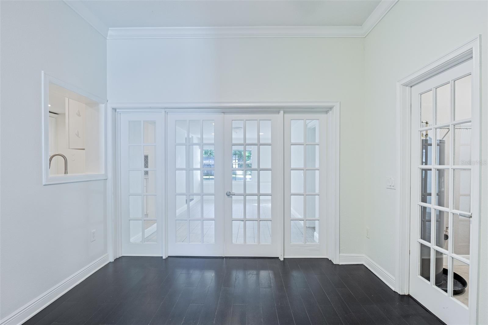 SYLVAN HEIGHTS - Residential Lease