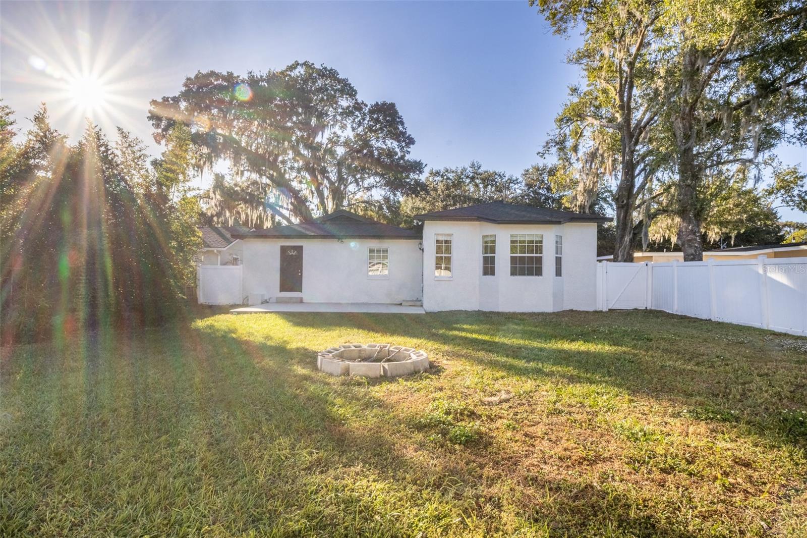 SYLVAN HEIGHTS - Residential Lease