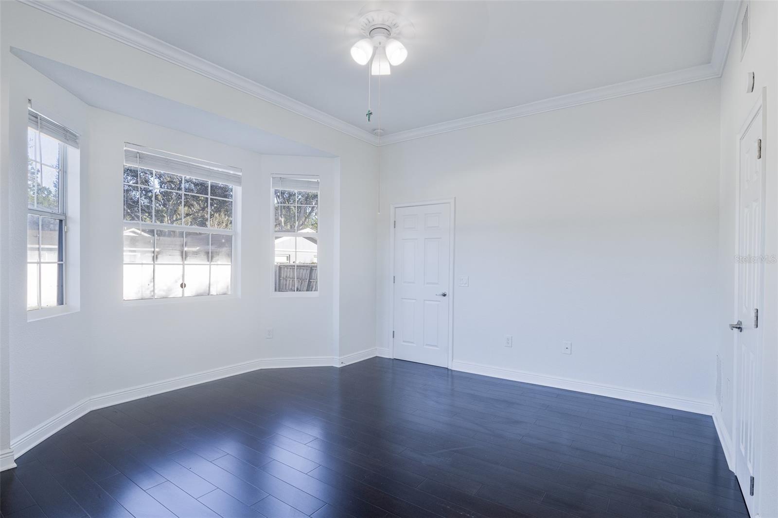 SYLVAN HEIGHTS - Residential Lease