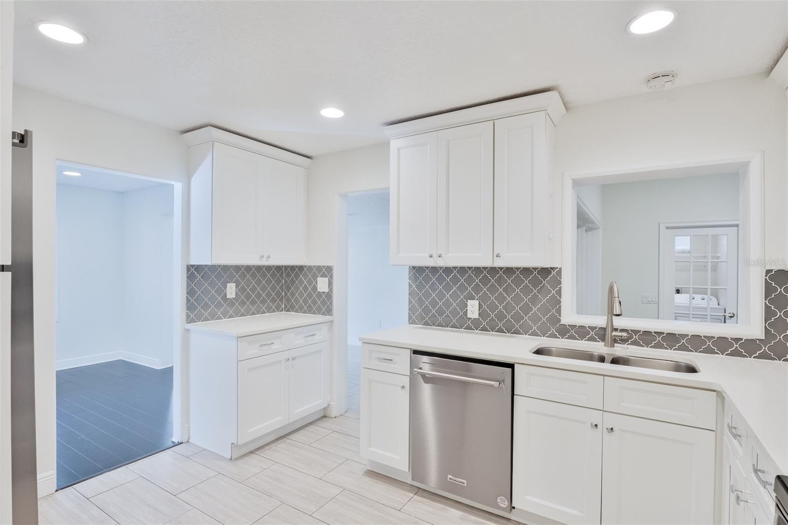 SYLVAN HEIGHTS - Residential Lease