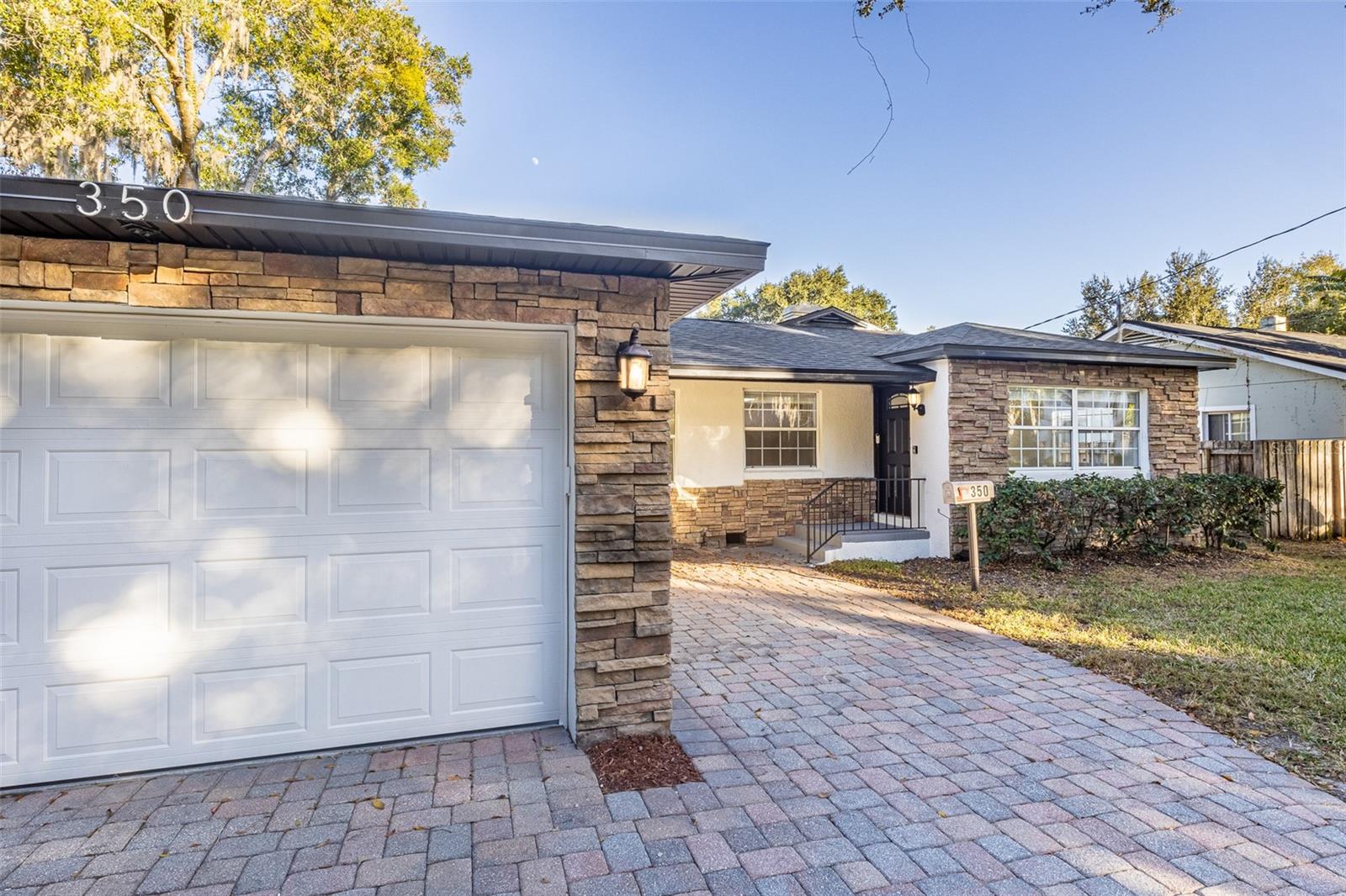 SYLVAN HEIGHTS - Residential Lease