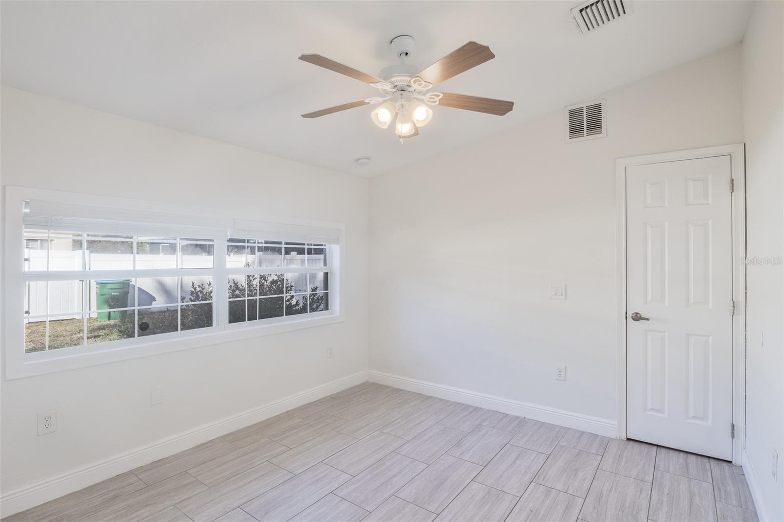 SYLVAN HEIGHTS - Residential Lease