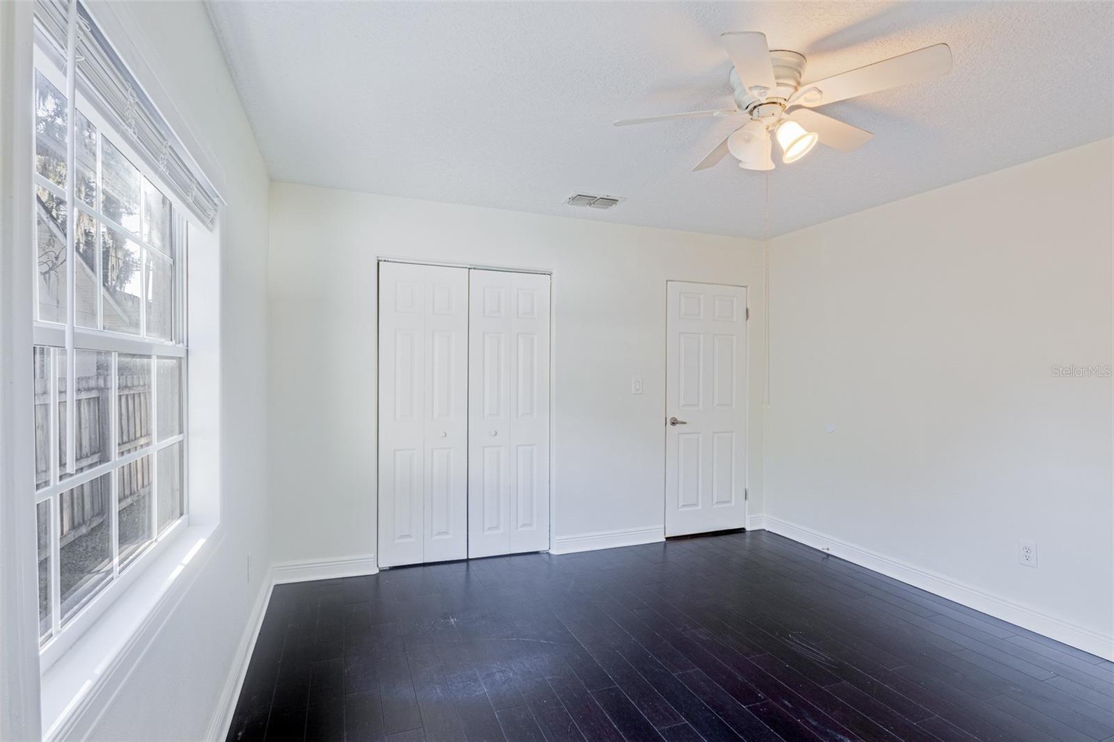 SYLVAN HEIGHTS - Residential Lease