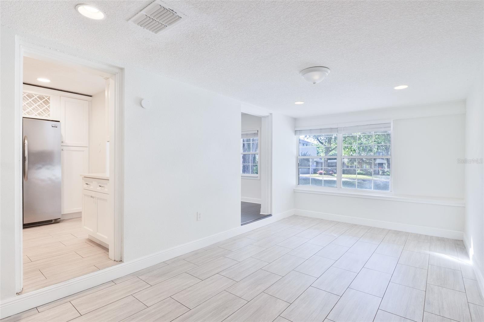 SYLVAN HEIGHTS - Residential Lease