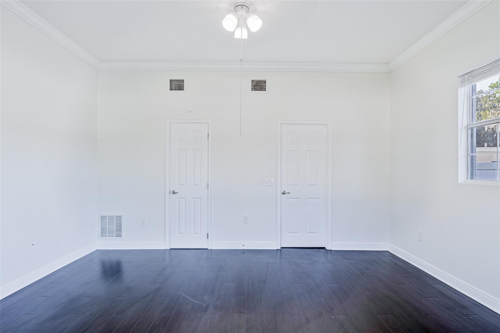 SYLVAN HEIGHTS - Residential Lease