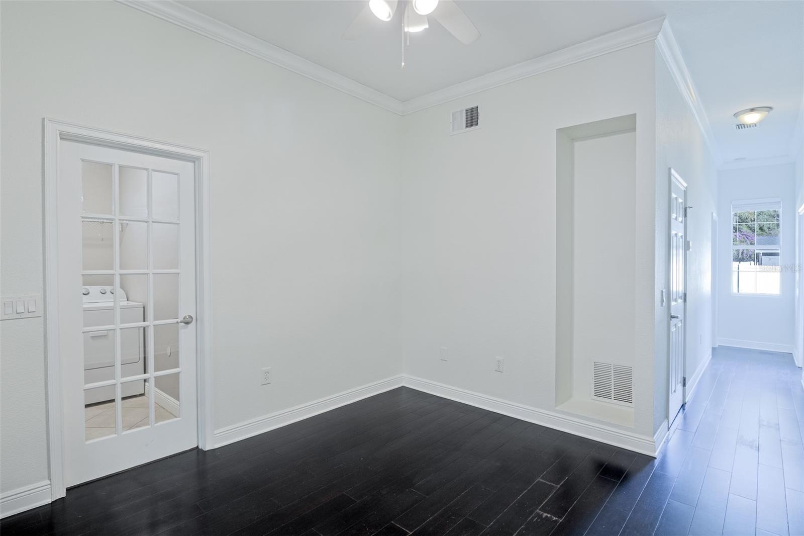 SYLVAN HEIGHTS - Residential Lease