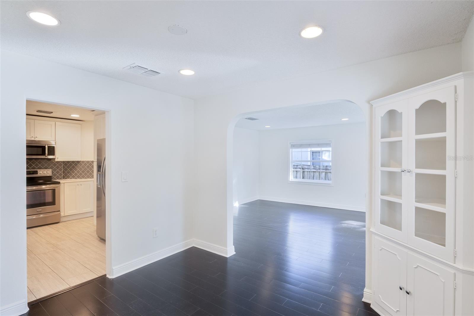 SYLVAN HEIGHTS - Residential Lease