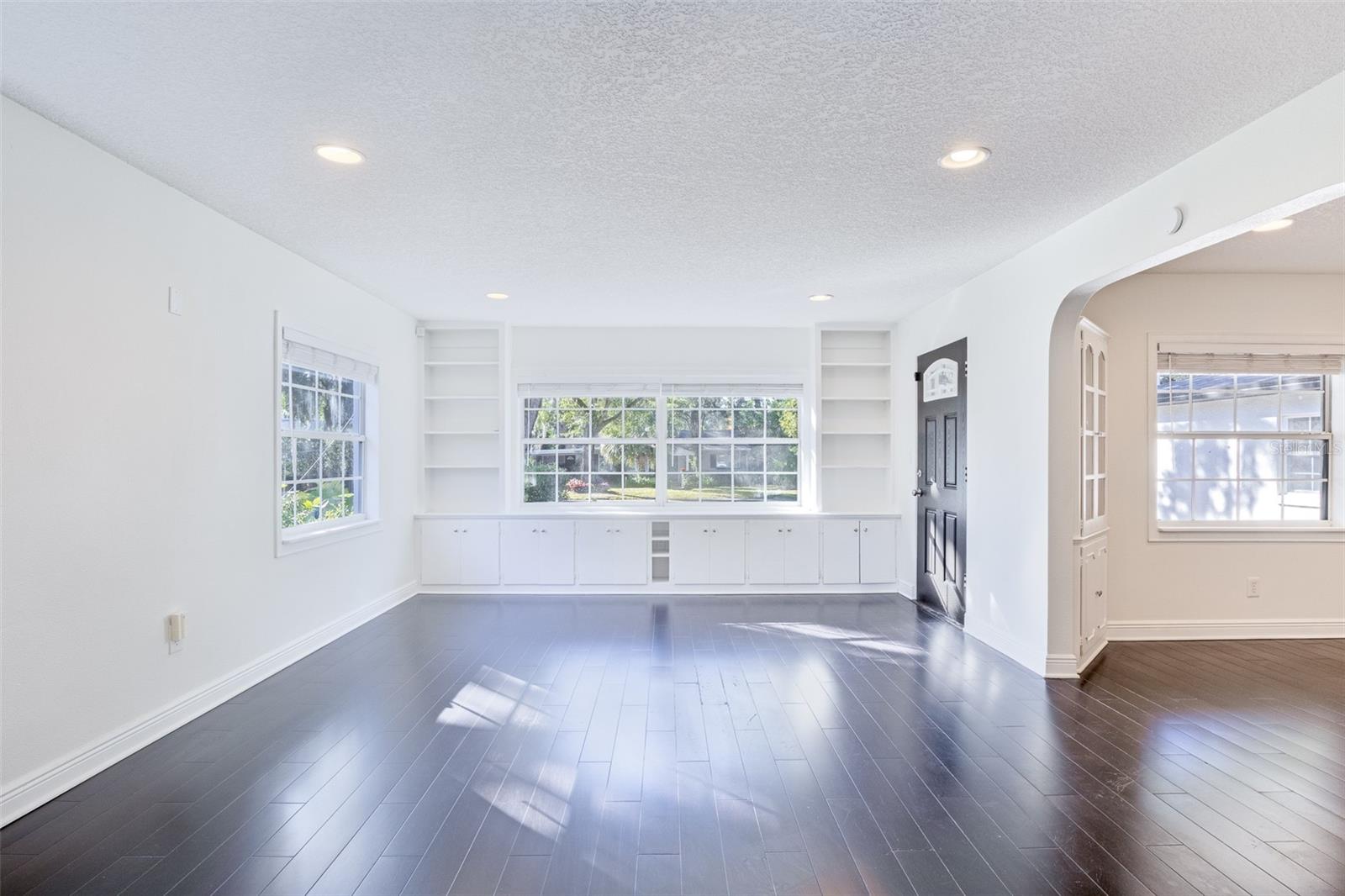 SYLVAN HEIGHTS - Residential Lease