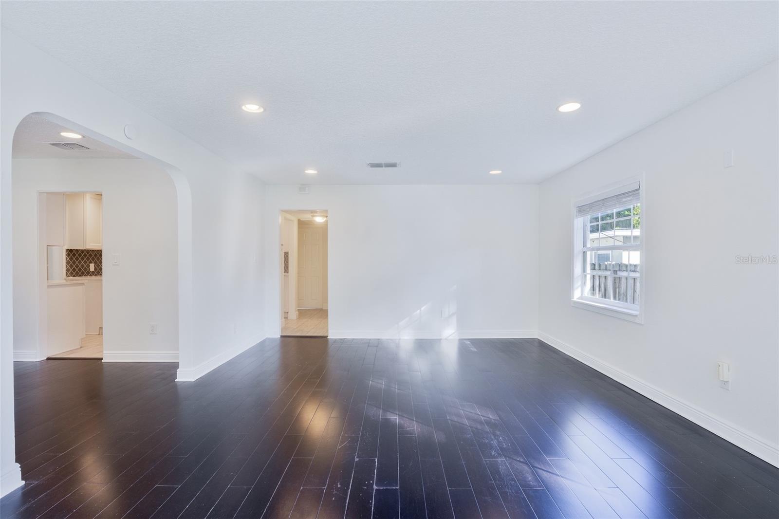 SYLVAN HEIGHTS - Residential Lease