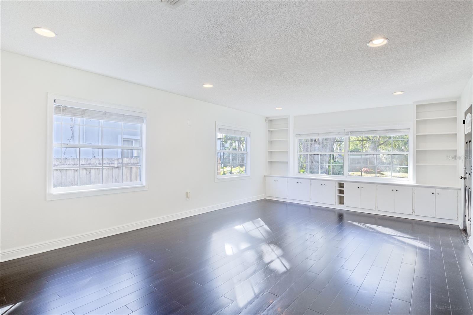 SYLVAN HEIGHTS - Residential Lease