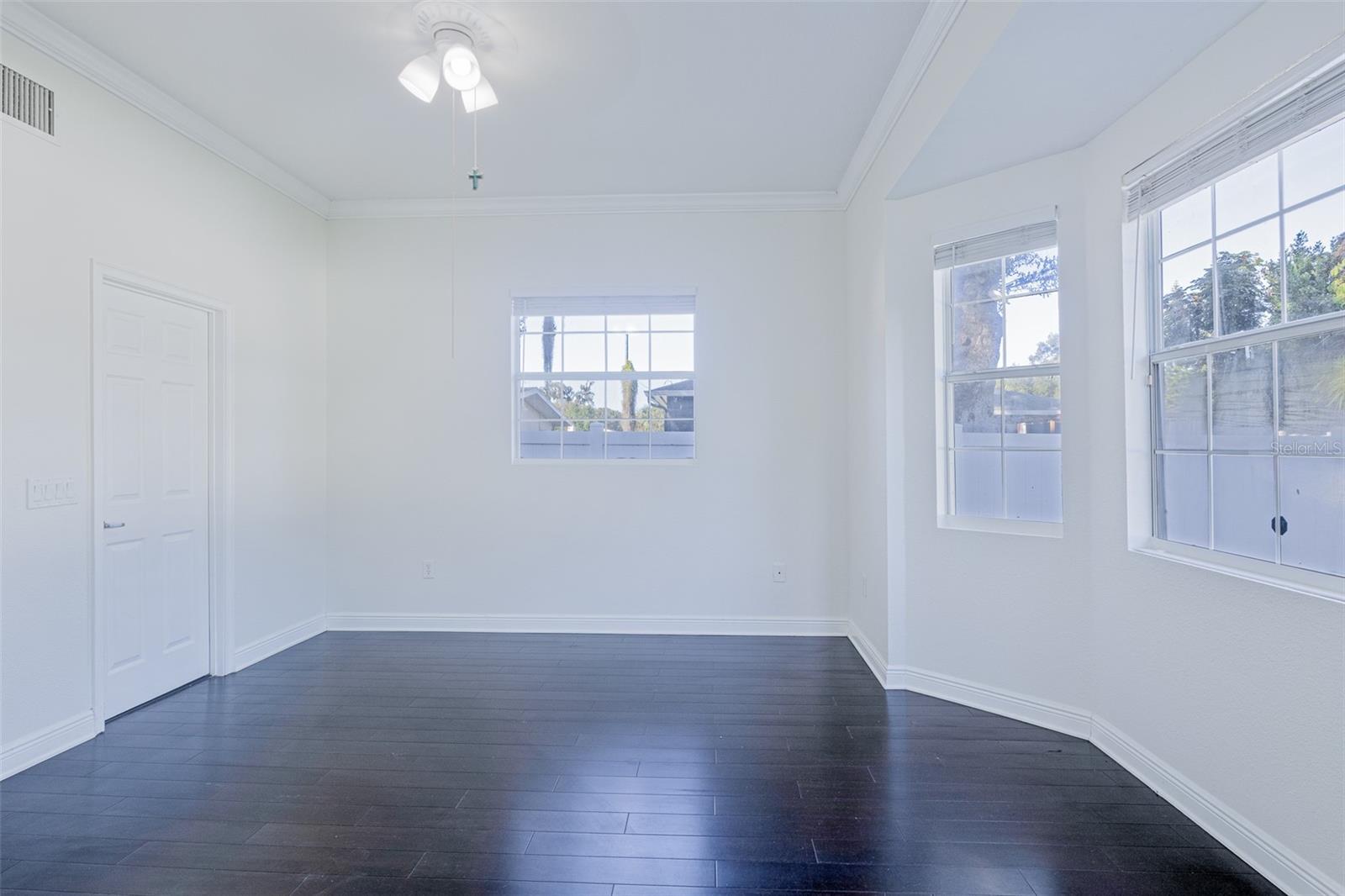 SYLVAN HEIGHTS - Residential Lease