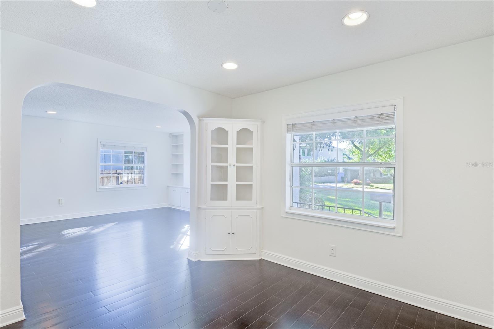 SYLVAN HEIGHTS - Residential Lease