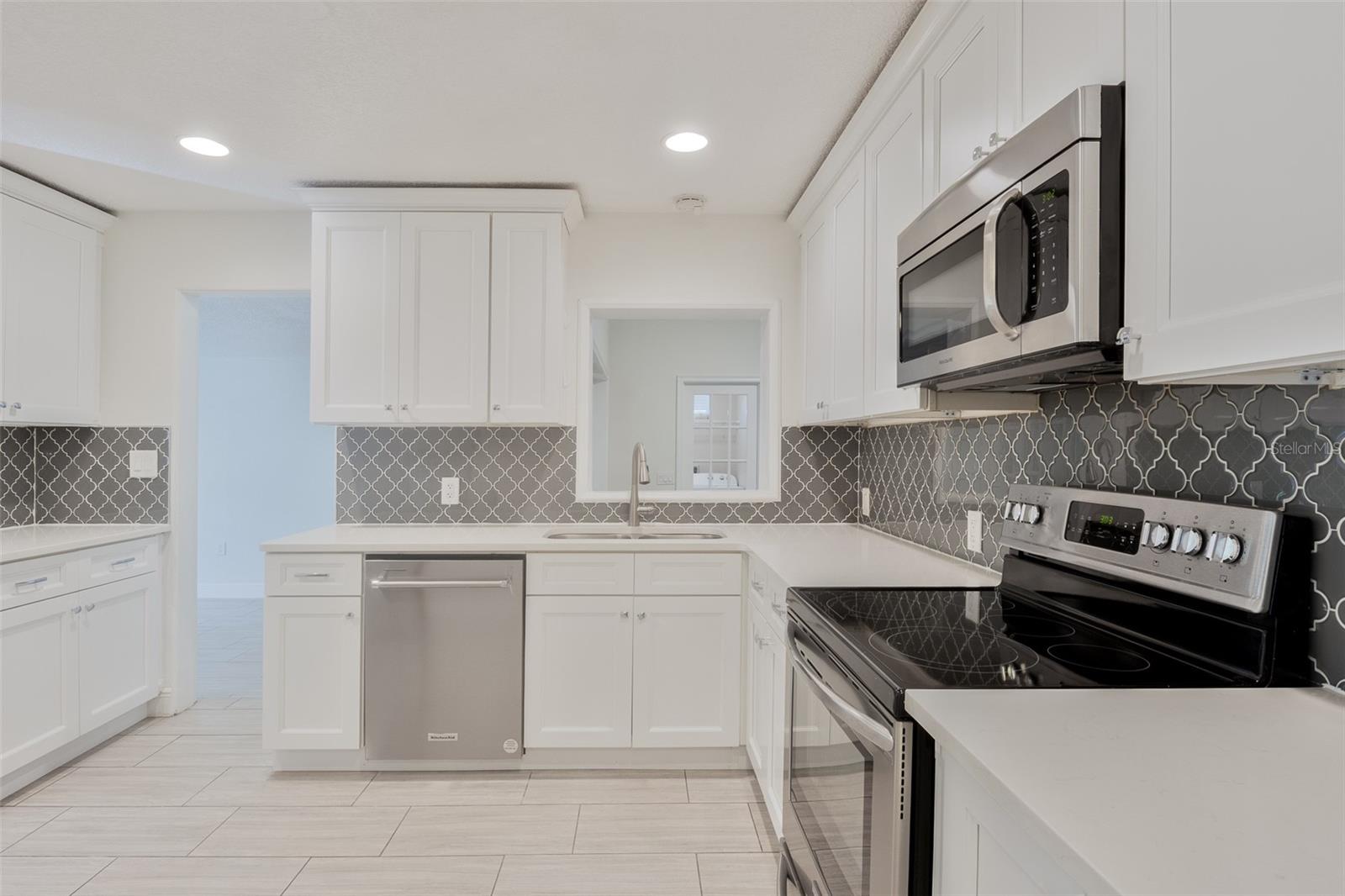 SYLVAN HEIGHTS - Residential Lease