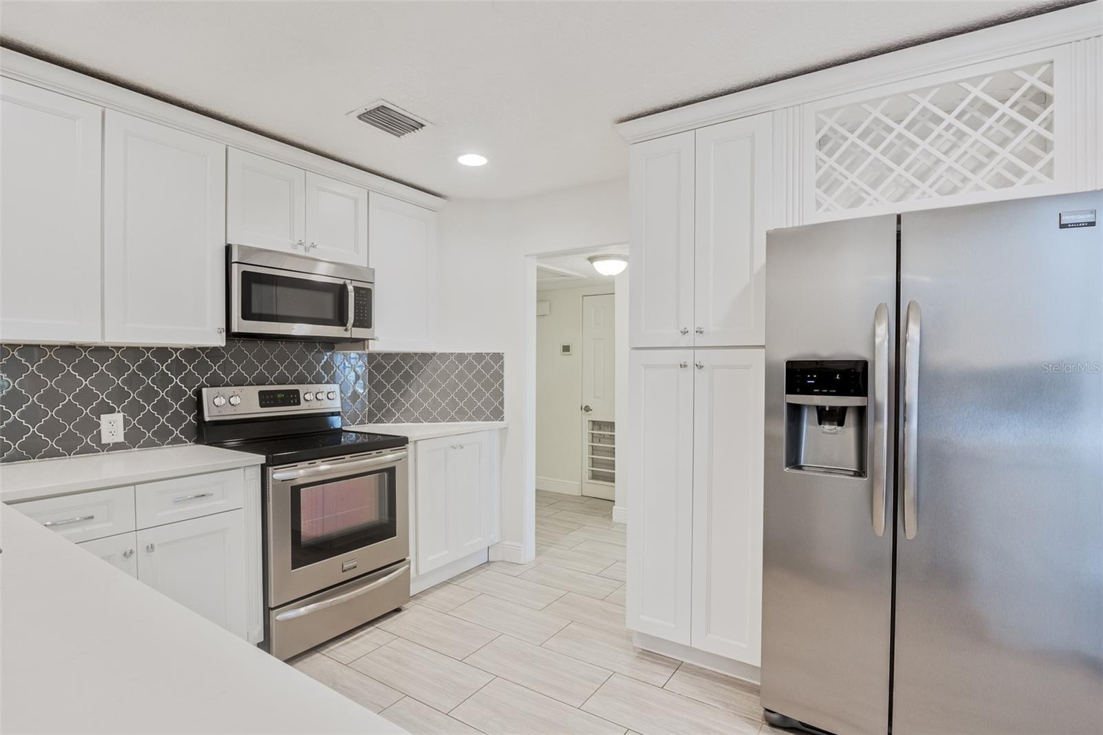 SYLVAN HEIGHTS - Residential Lease