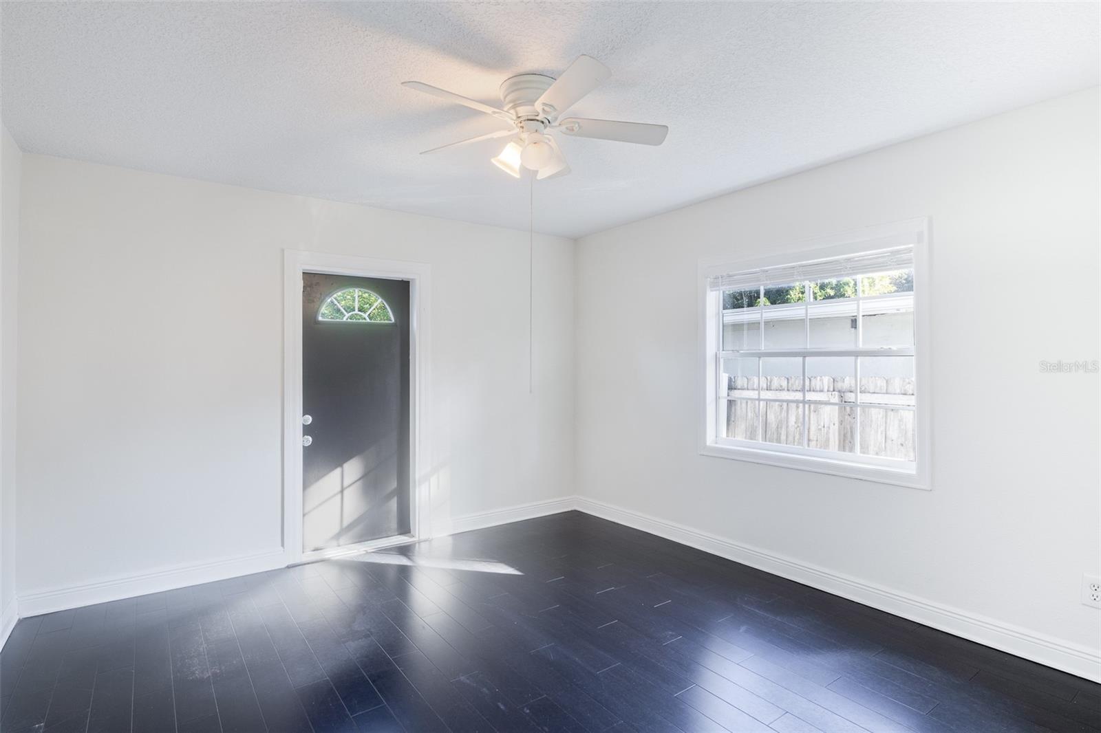 SYLVAN HEIGHTS - Residential Lease