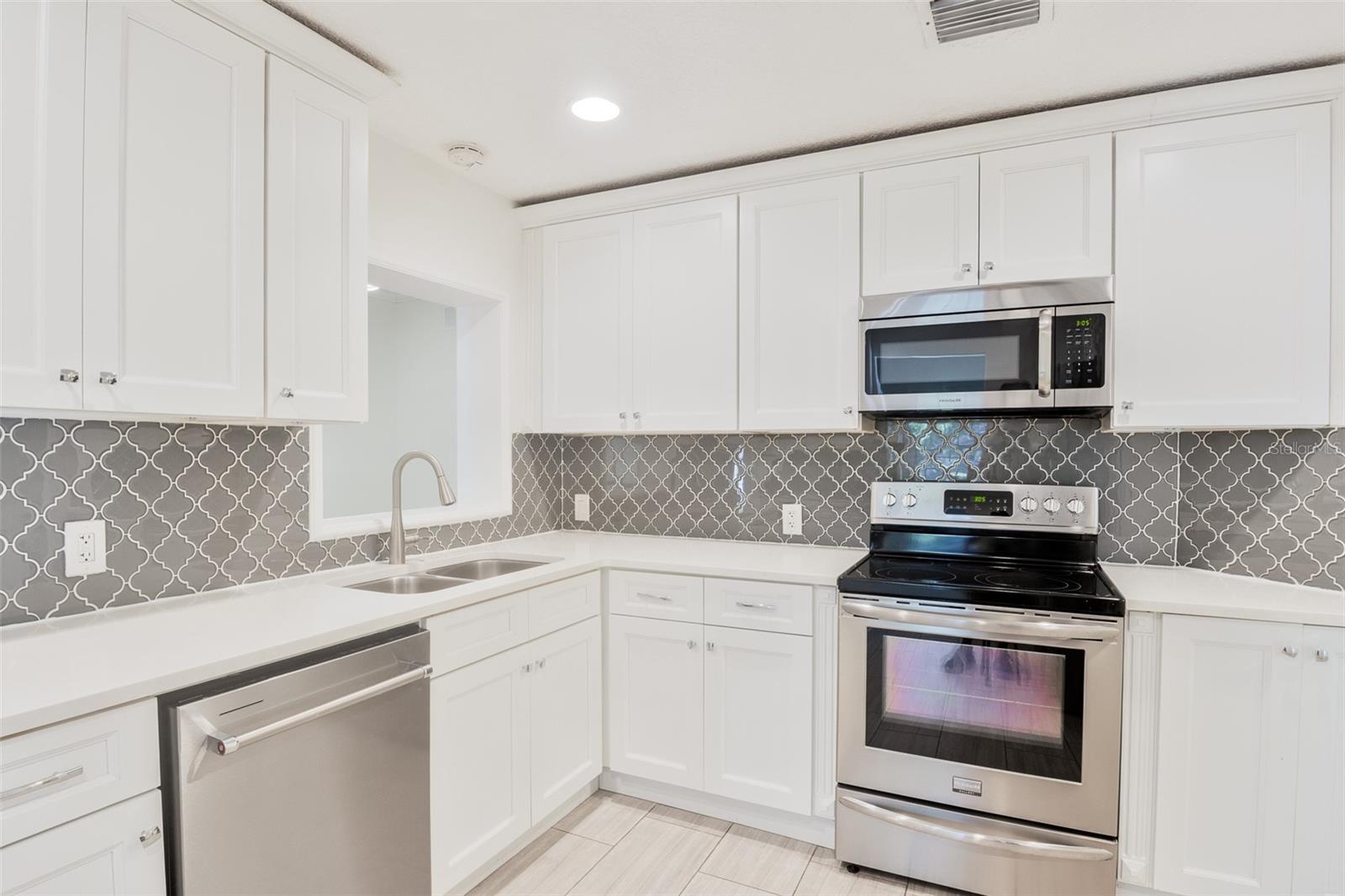 SYLVAN HEIGHTS - Residential Lease