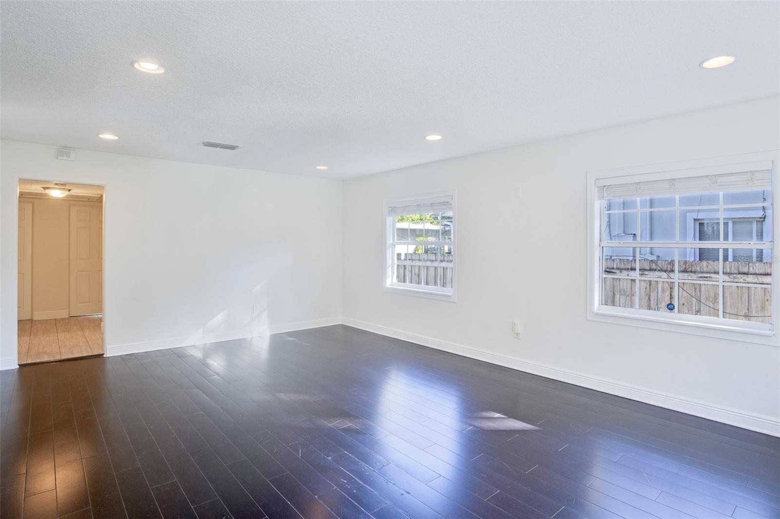 SYLVAN HEIGHTS - Residential Lease