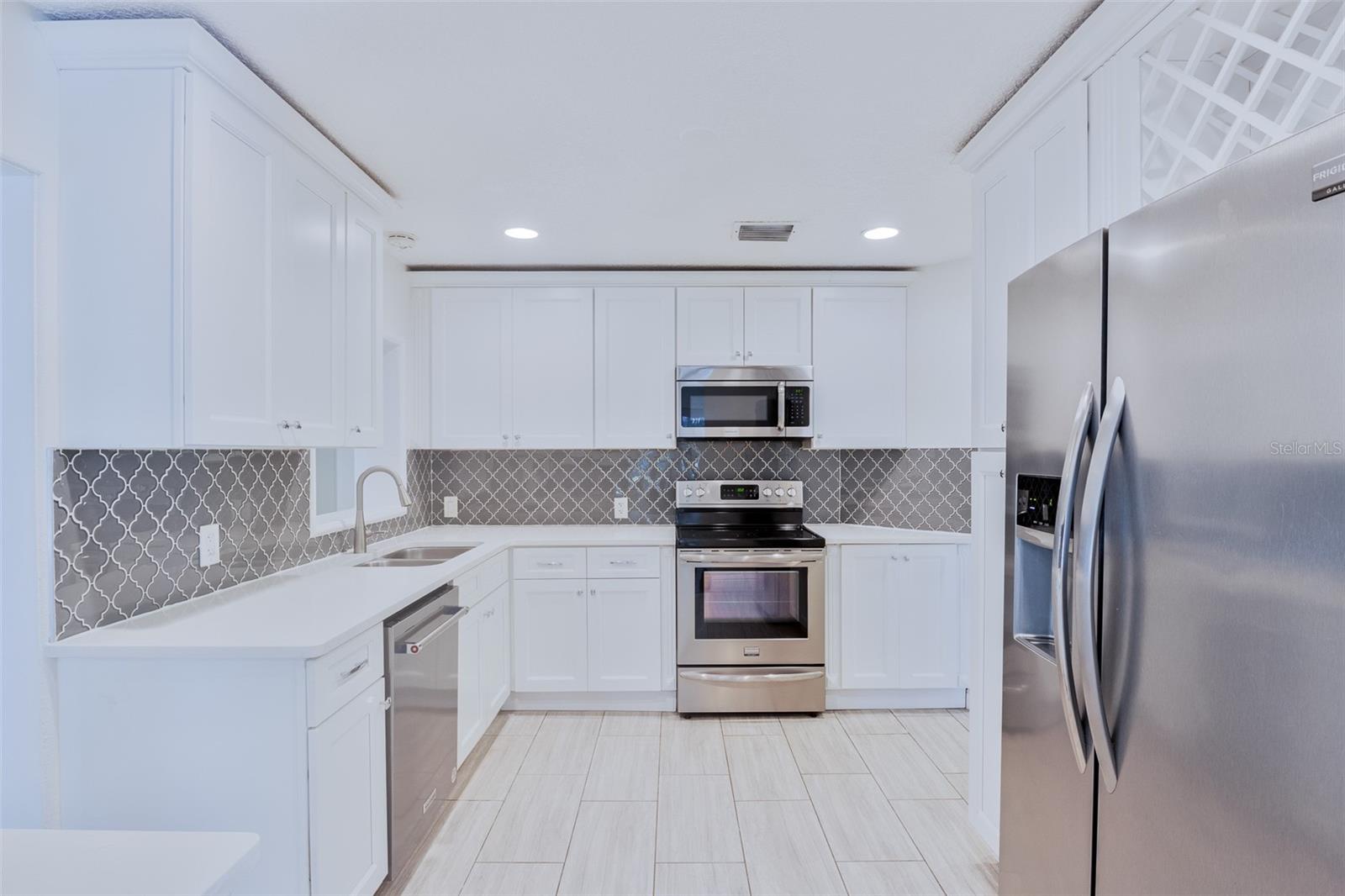 SYLVAN HEIGHTS - Residential Lease