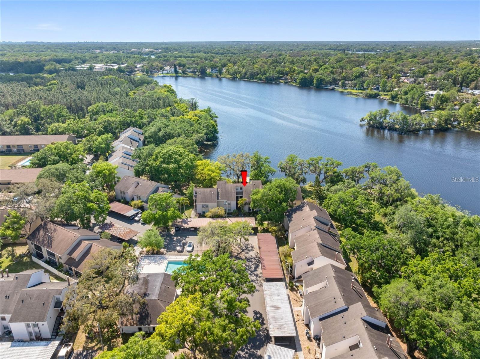 5122 PURITAN CIRCLE 5122
