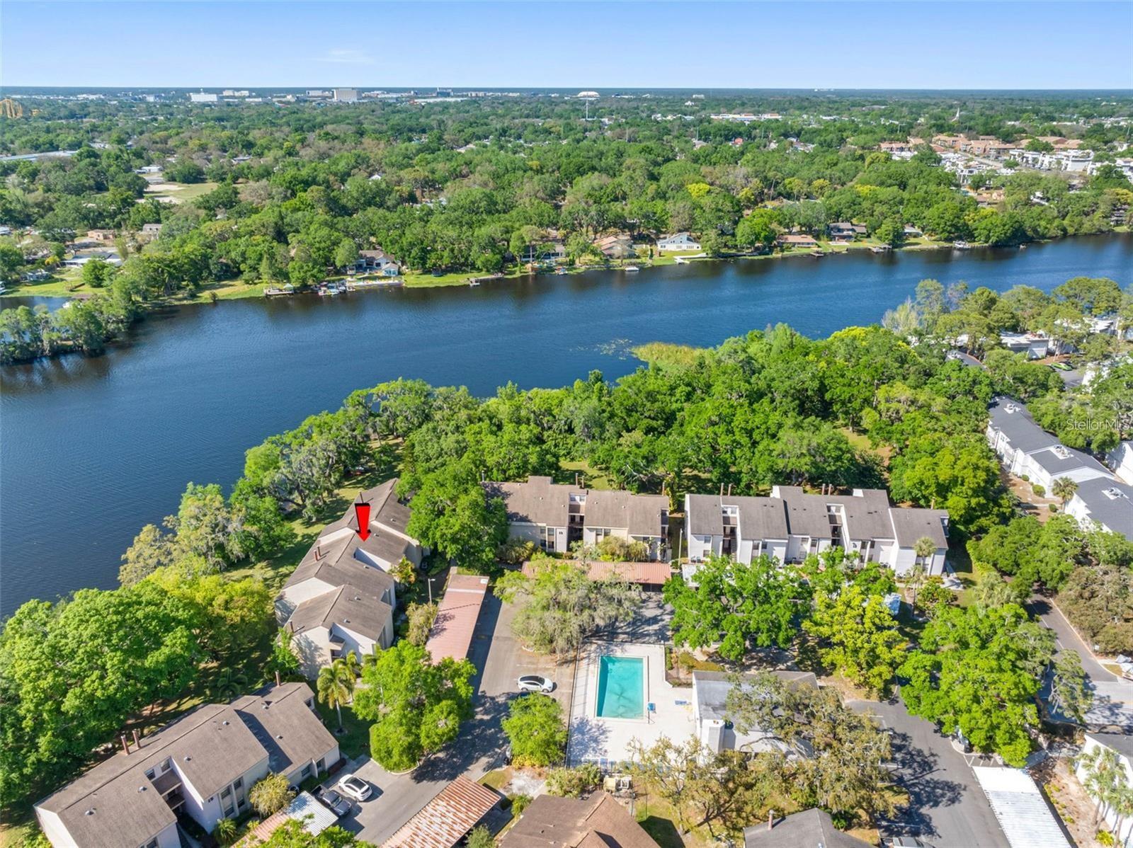 5122 PURITAN CIRCLE 5122