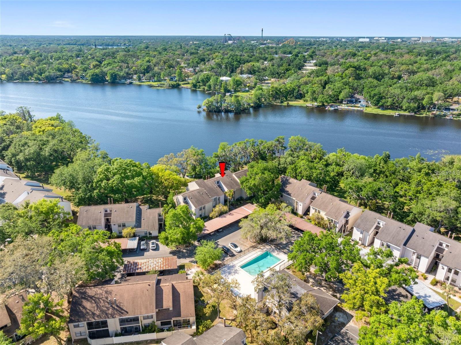 5122 PURITAN CIRCLE 5122