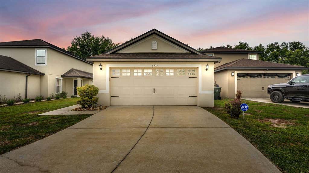 Photo of 6302 Manitoba Drive, Lakeland, FL 33805 (MLS # L4963760)