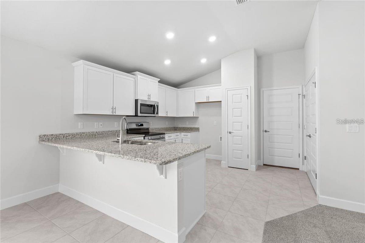 PALM COAST SEC 58 - Residential