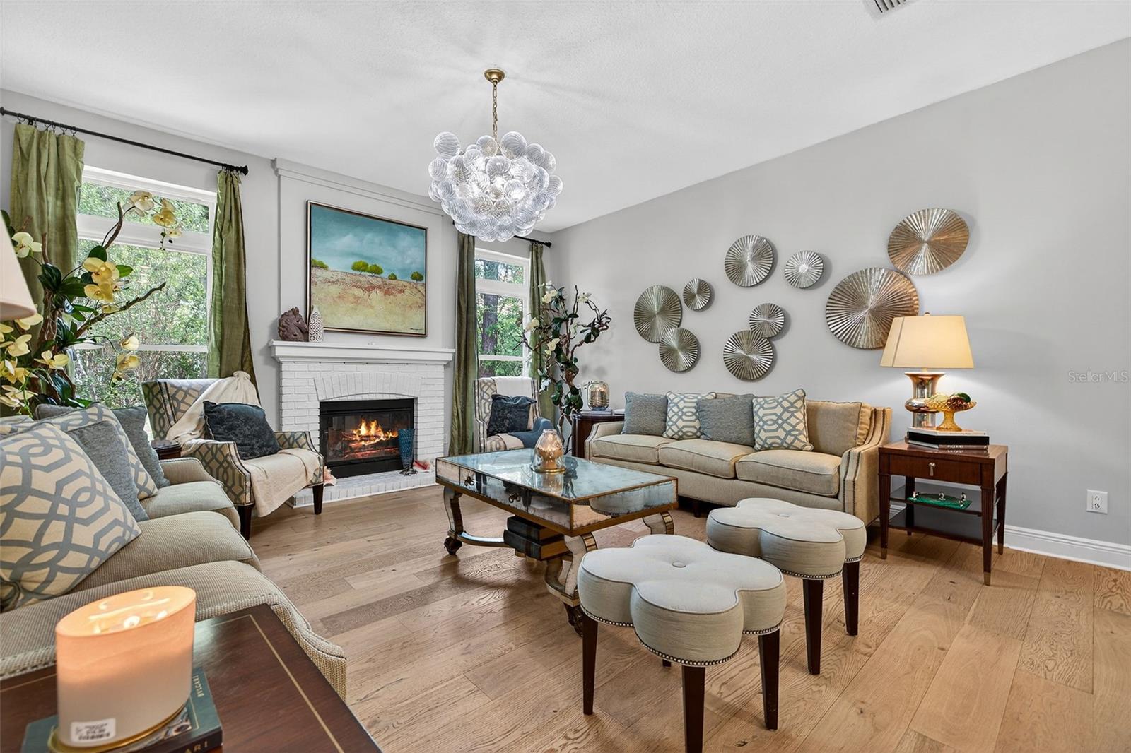 HUNTERS GREEN - Residential