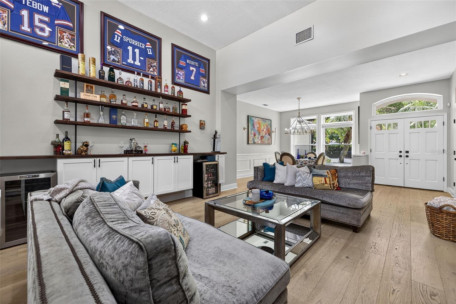 HUNTERS GREEN - Residential