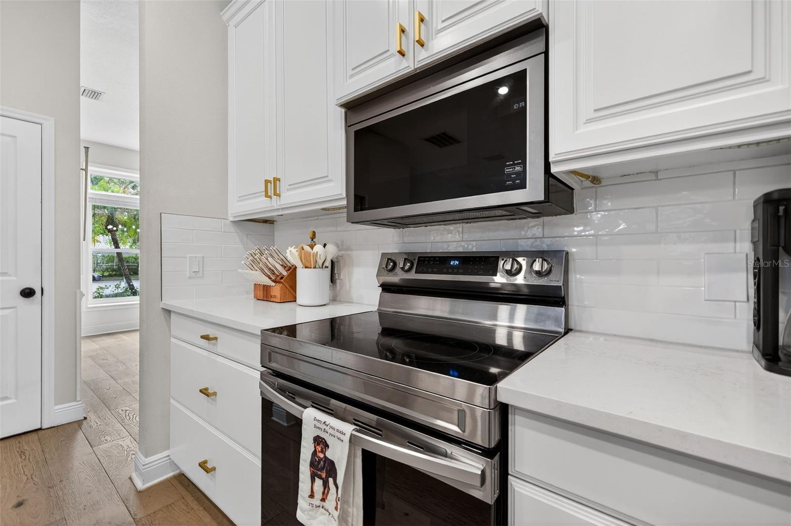 HUNTERS GREEN - Residential