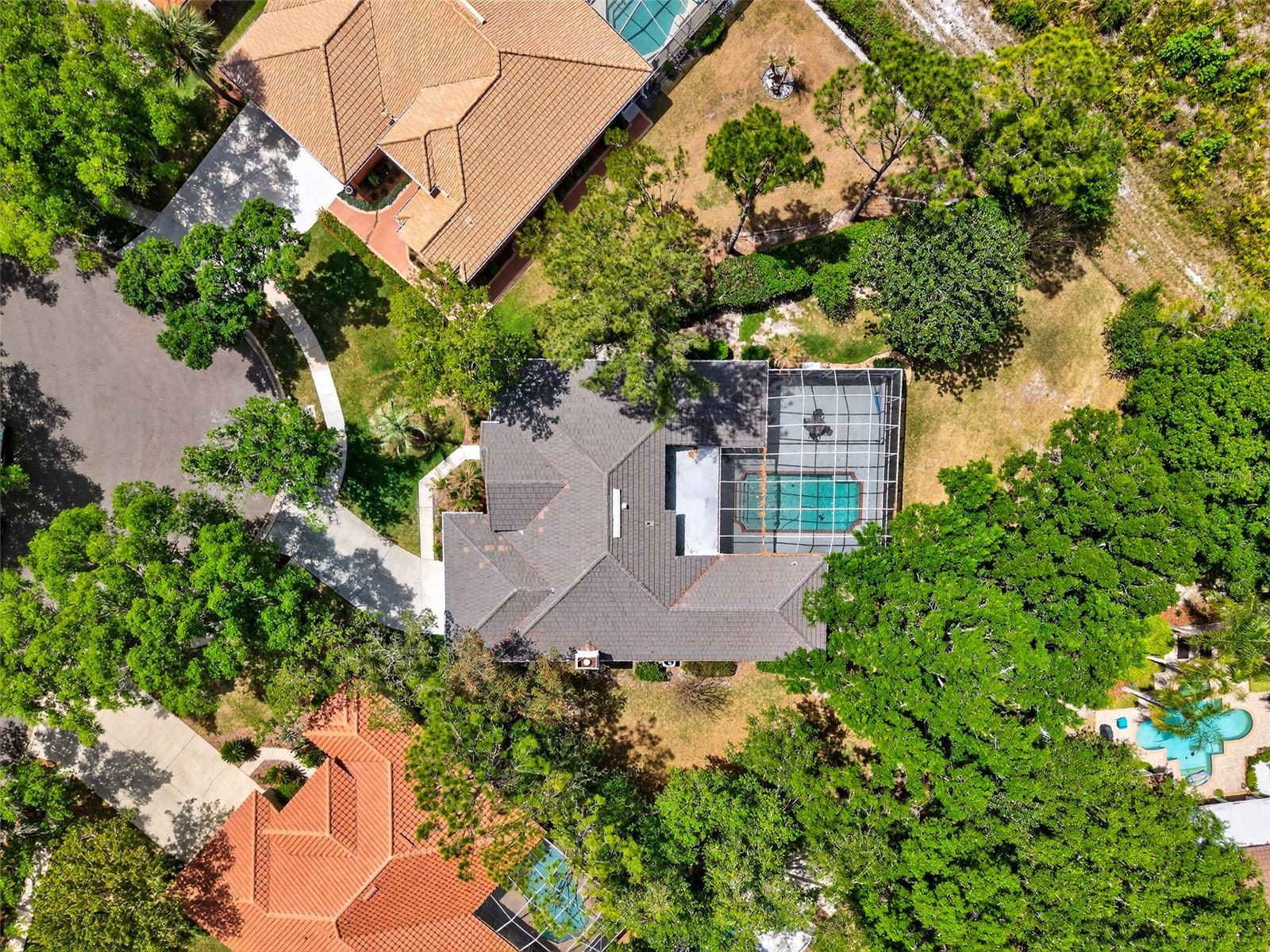 HUNTERS GREEN - Residential