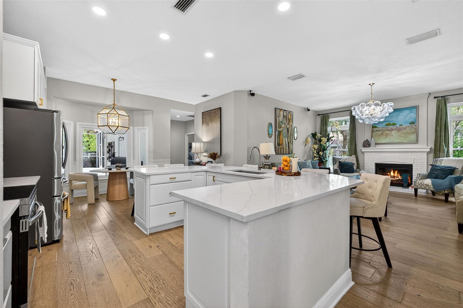 HUNTERS GREEN - Residential