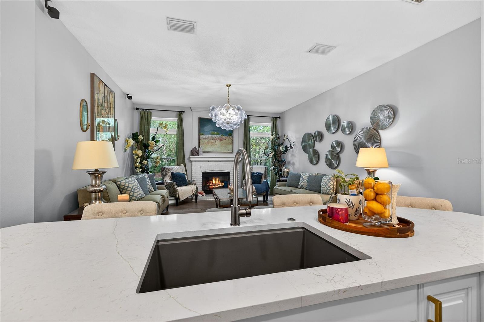 HUNTERS GREEN - Residential