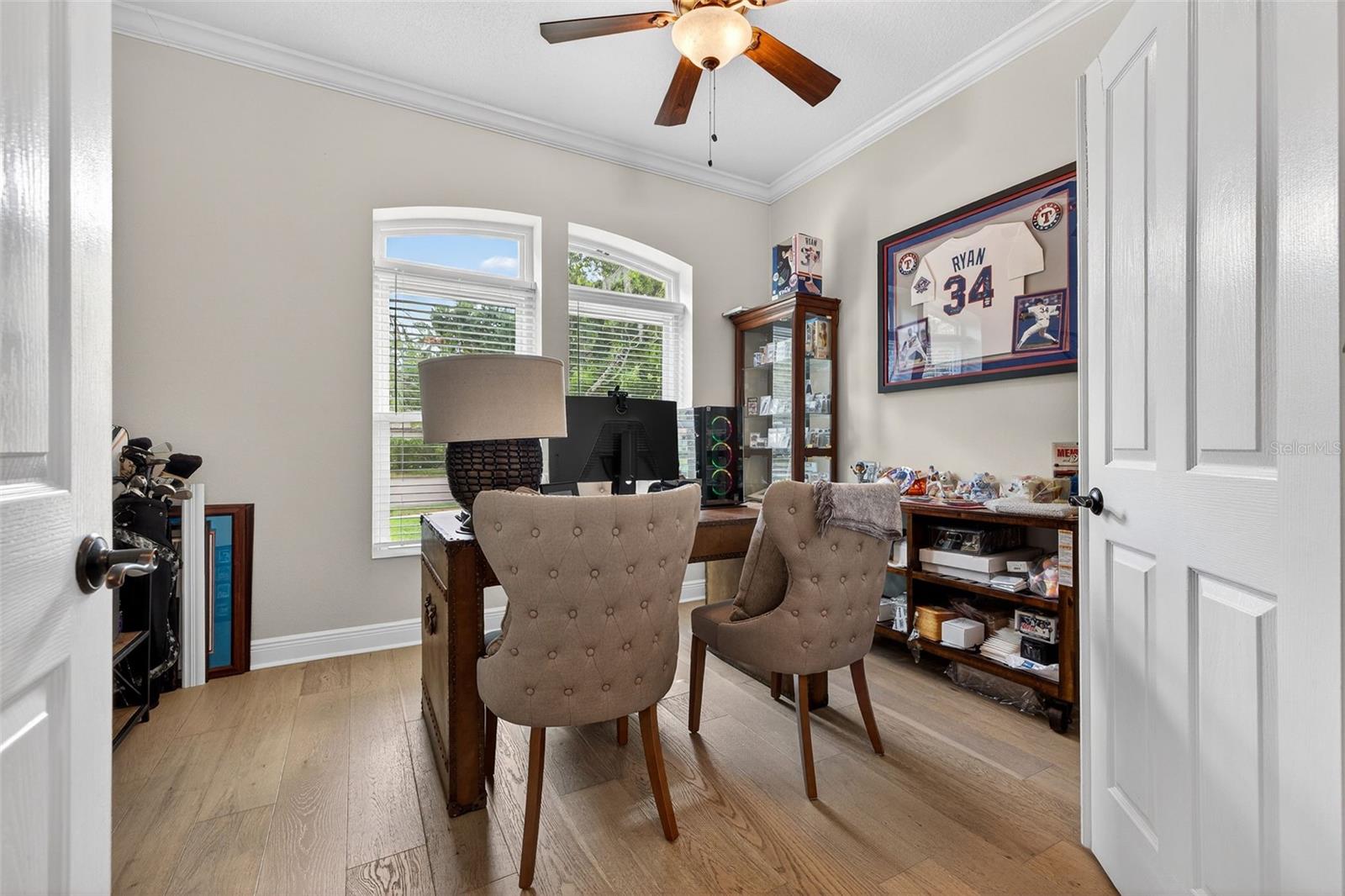 HUNTERS GREEN - Residential