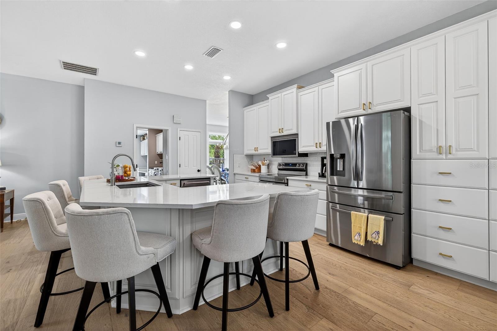 HUNTERS GREEN - Residential