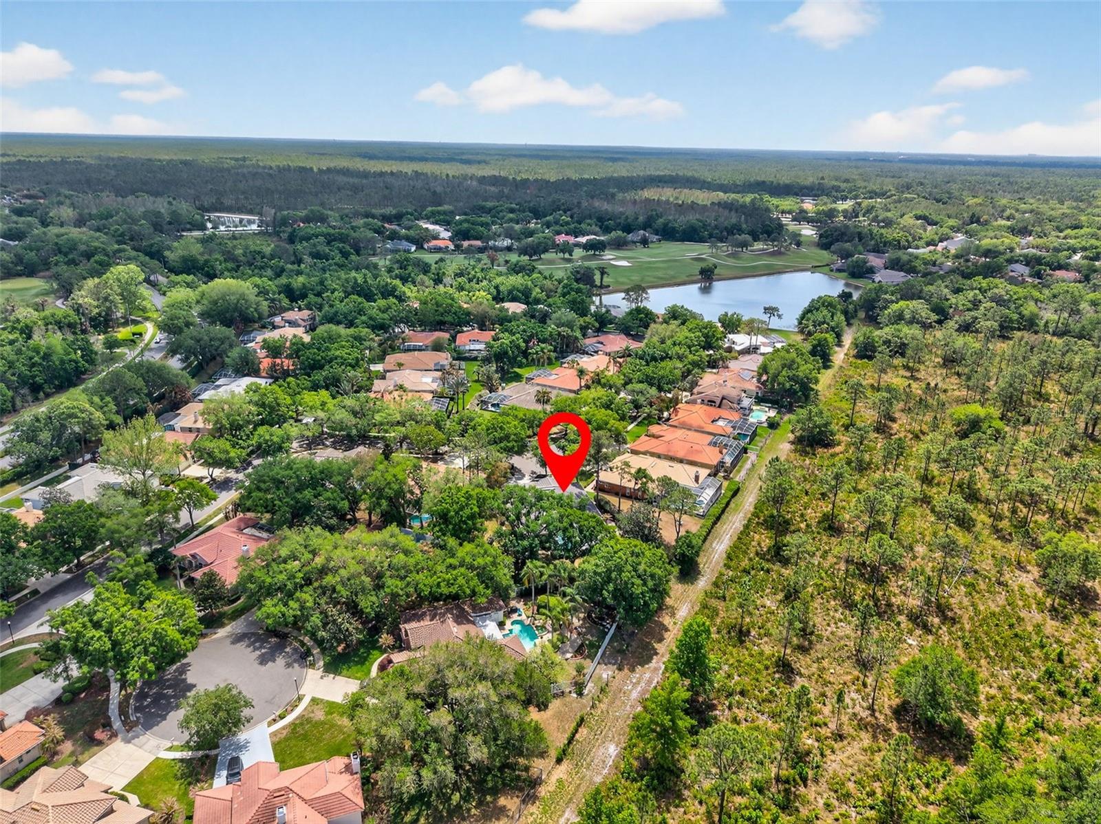 HUNTERS GREEN - Residential