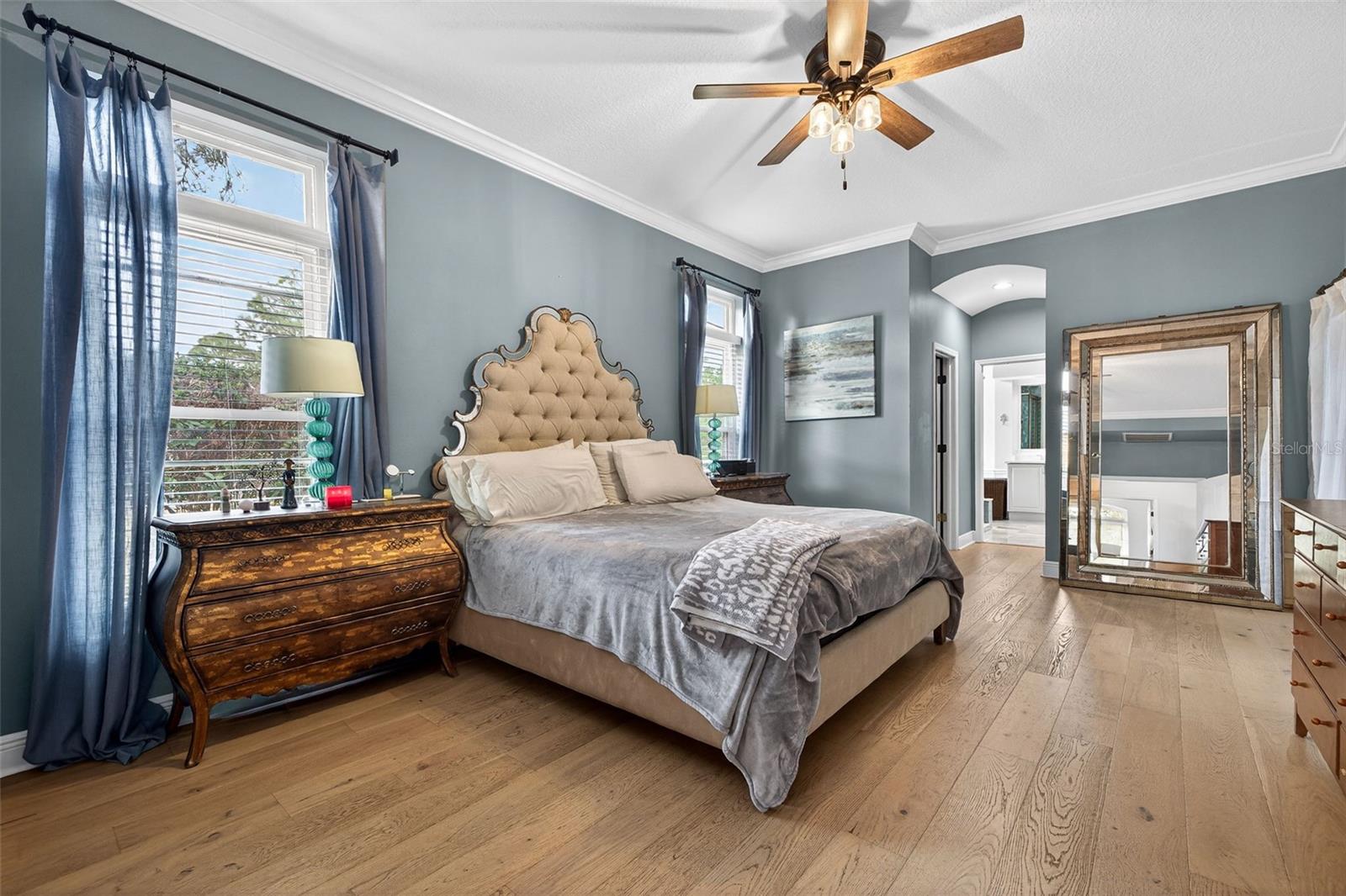 HUNTERS GREEN - Residential