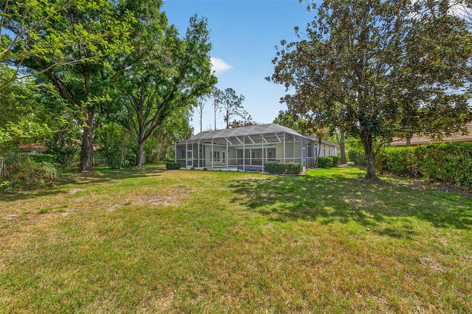 HUNTERS GREEN - Residential