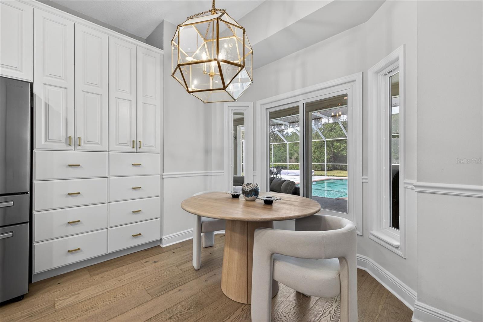 HUNTERS GREEN - Residential