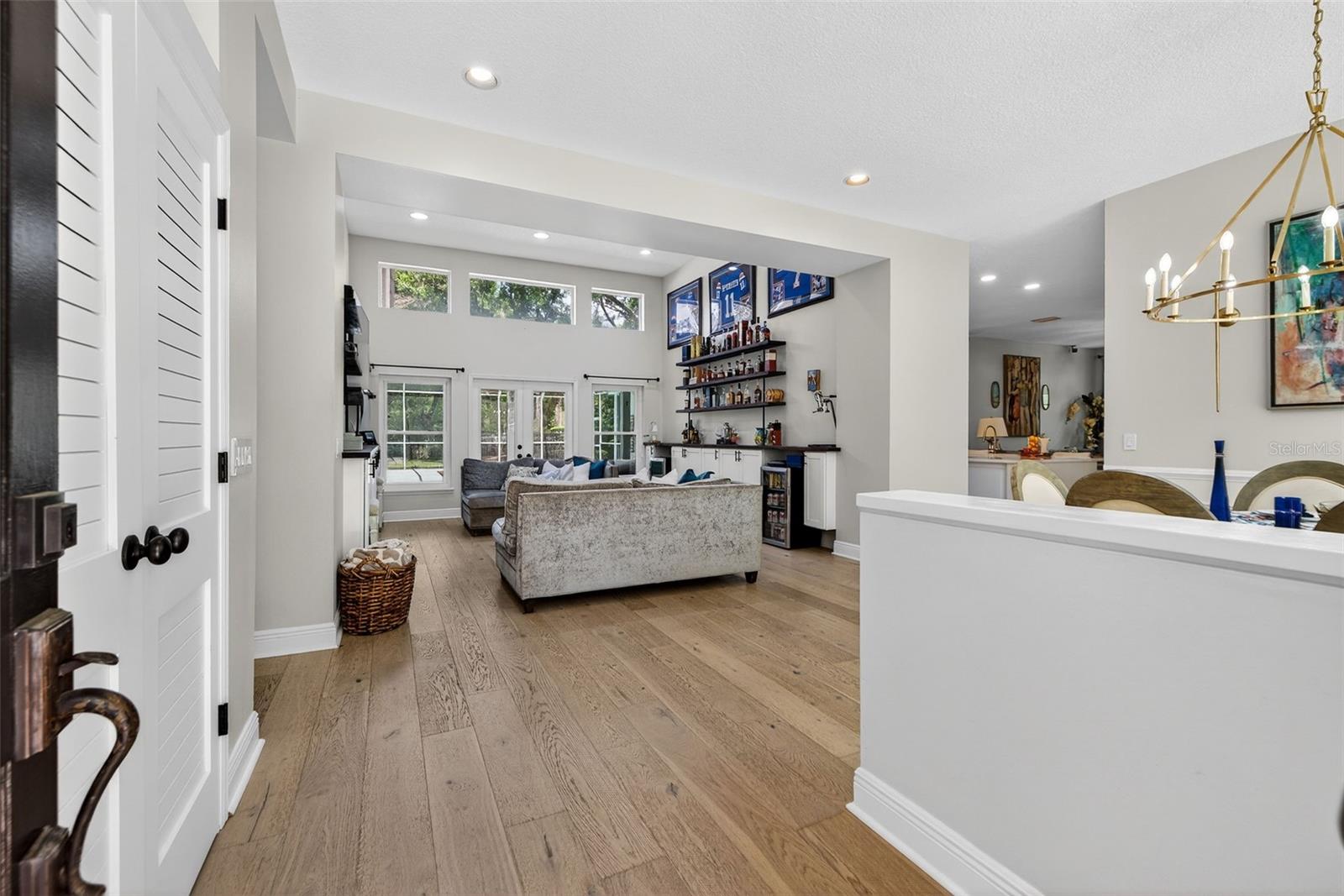 HUNTERS GREEN - Residential