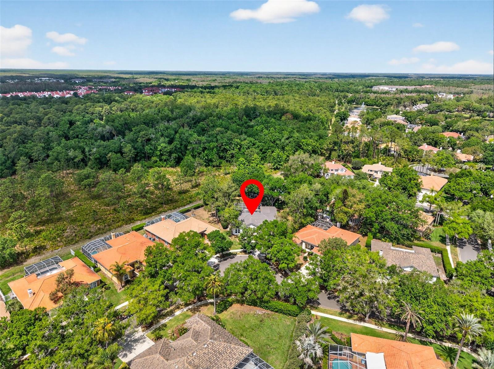 HUNTERS GREEN - Residential