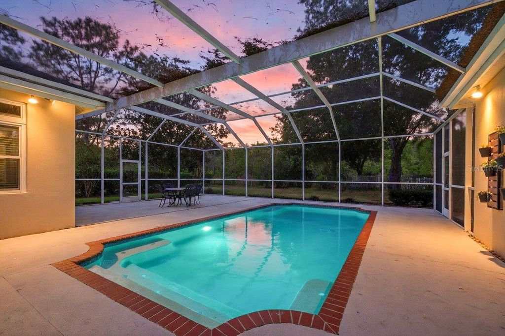 Photo of 17805 Green Willow Drive, Tampa, FL 33647 (MLS # TB8494429)