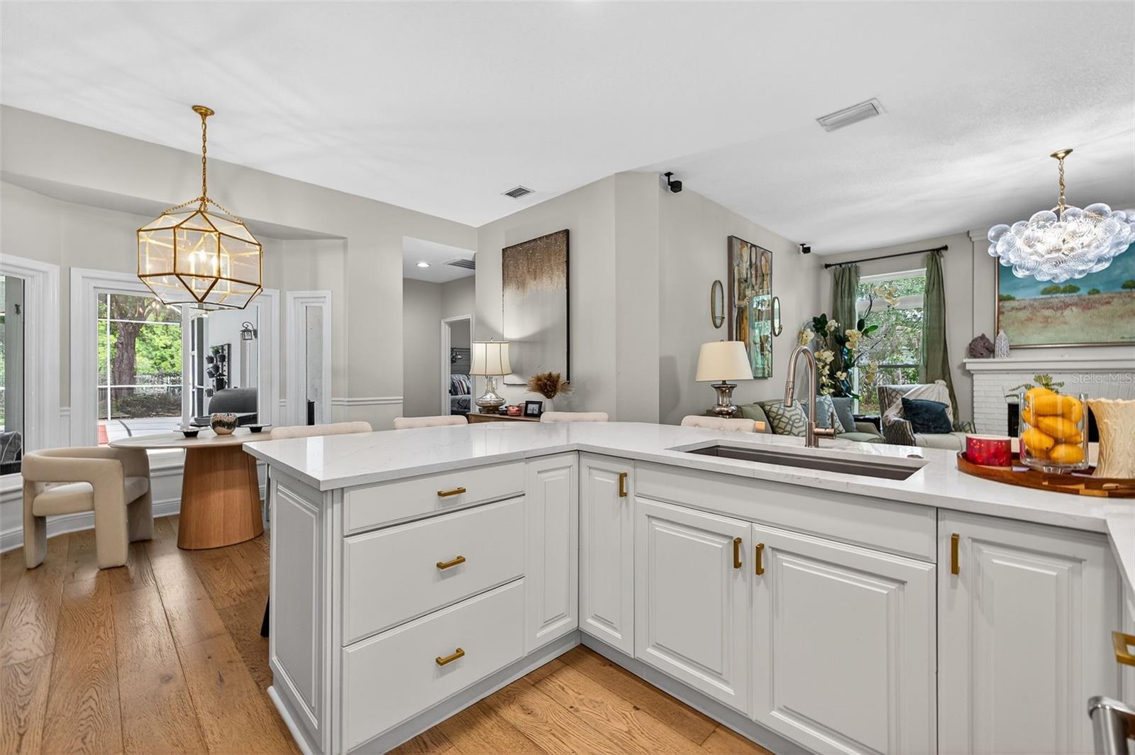 HUNTERS GREEN - Residential