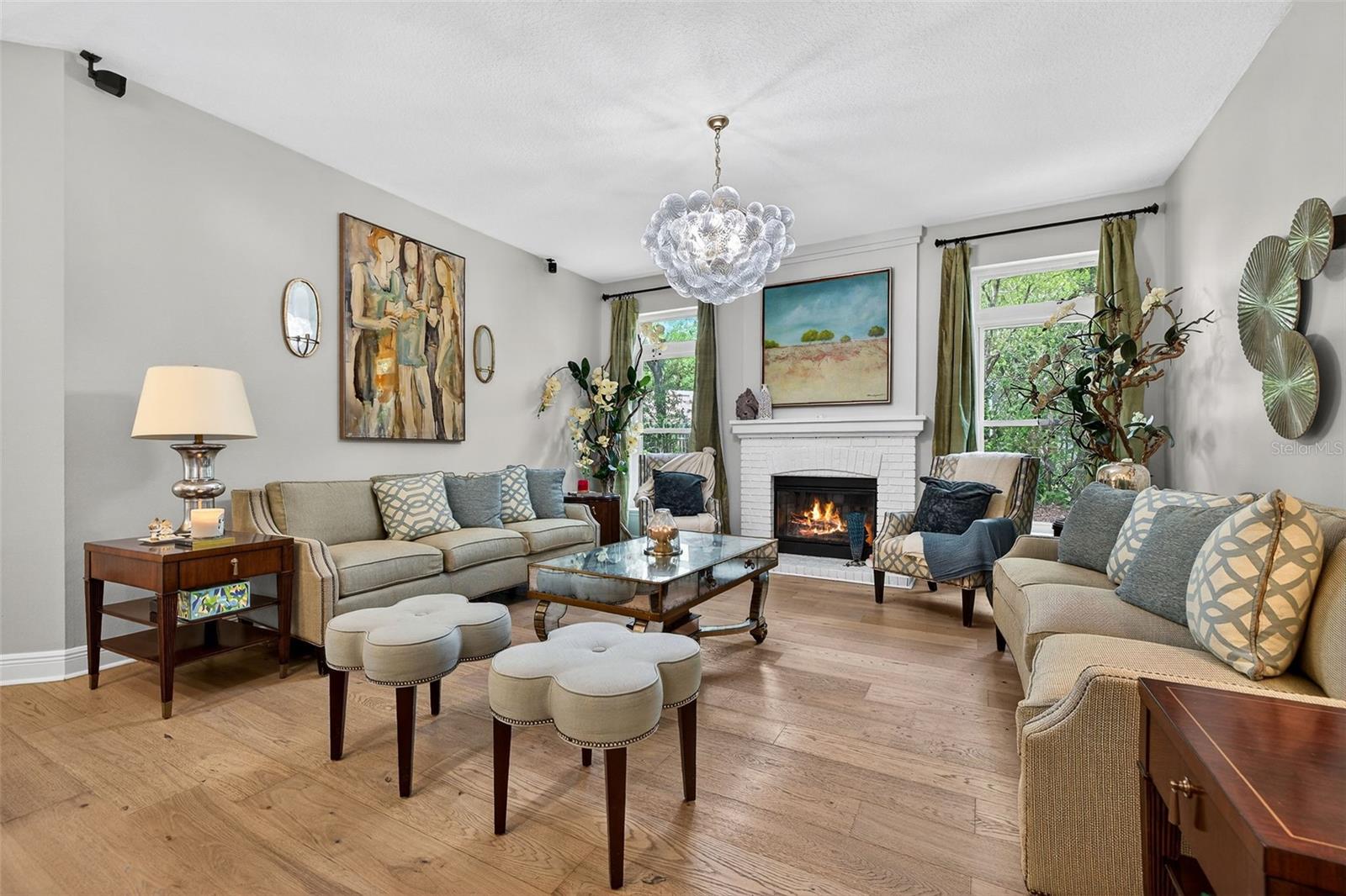 HUNTERS GREEN - Residential