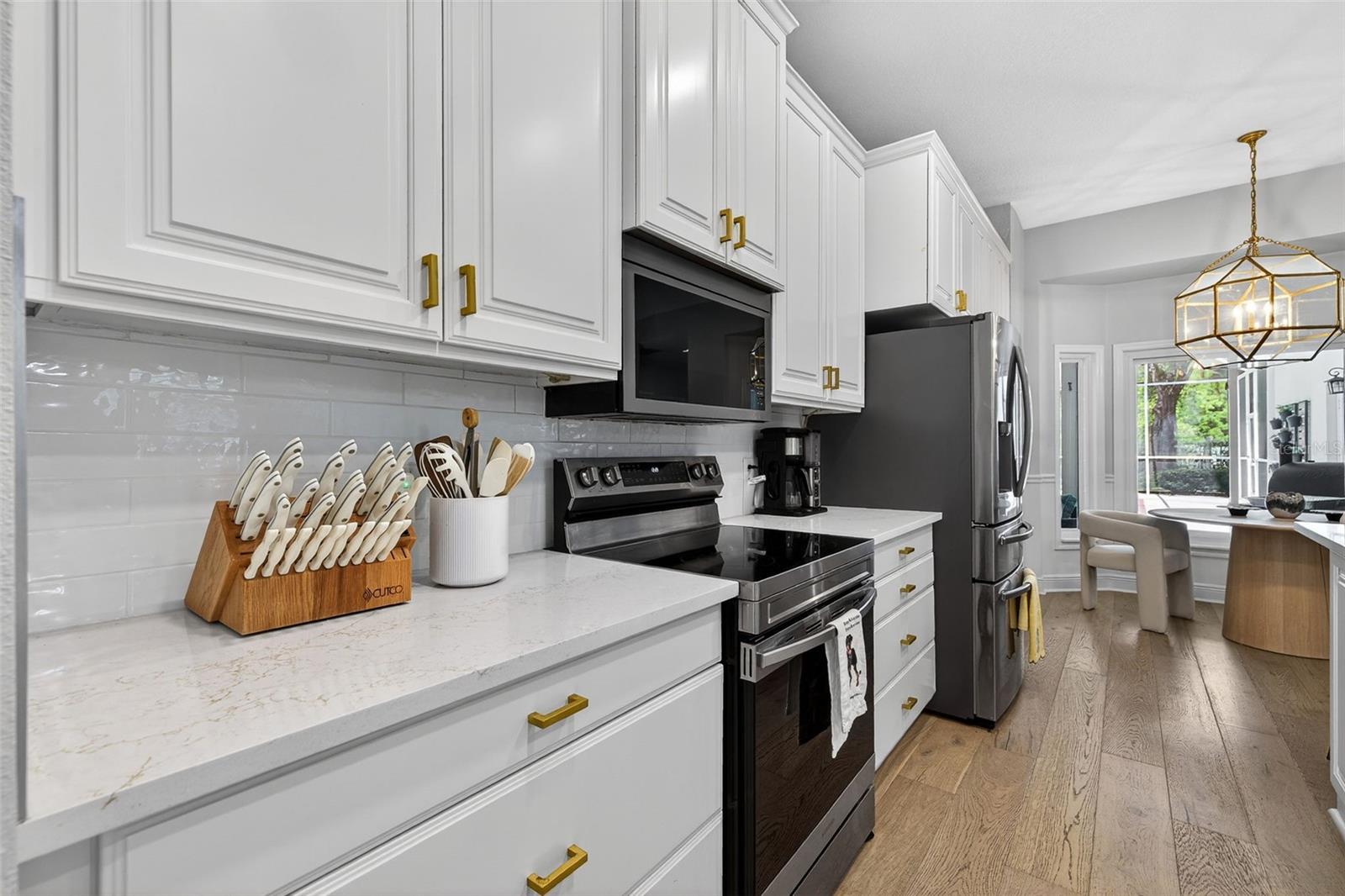 HUNTERS GREEN - Residential